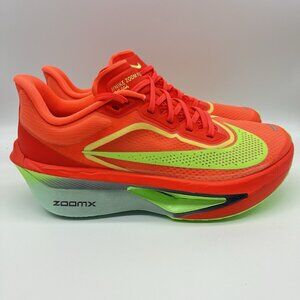 Nike Zoom Fly 6 Women's Racing Running Shoe Bright Crimson Size 8 FN8455-601